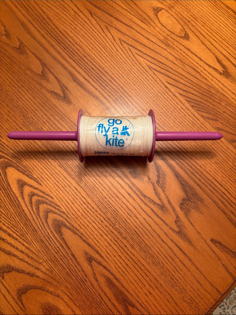 Go Fly A Kite string